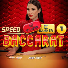 Wild Fortune Casino: Baccarat Speed