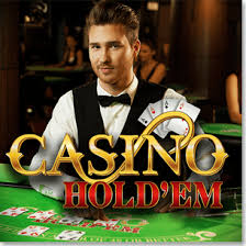 Wild Fortune Casino: Poker Casino Hold’em