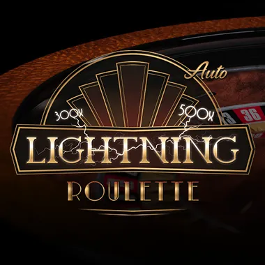 Wild Fortune Casino: Roulette Lightning