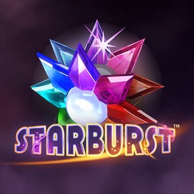 Wild Fortune Casino: Starburst