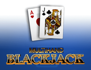 Wild Fortune Casino: Blackjack Multi Hand